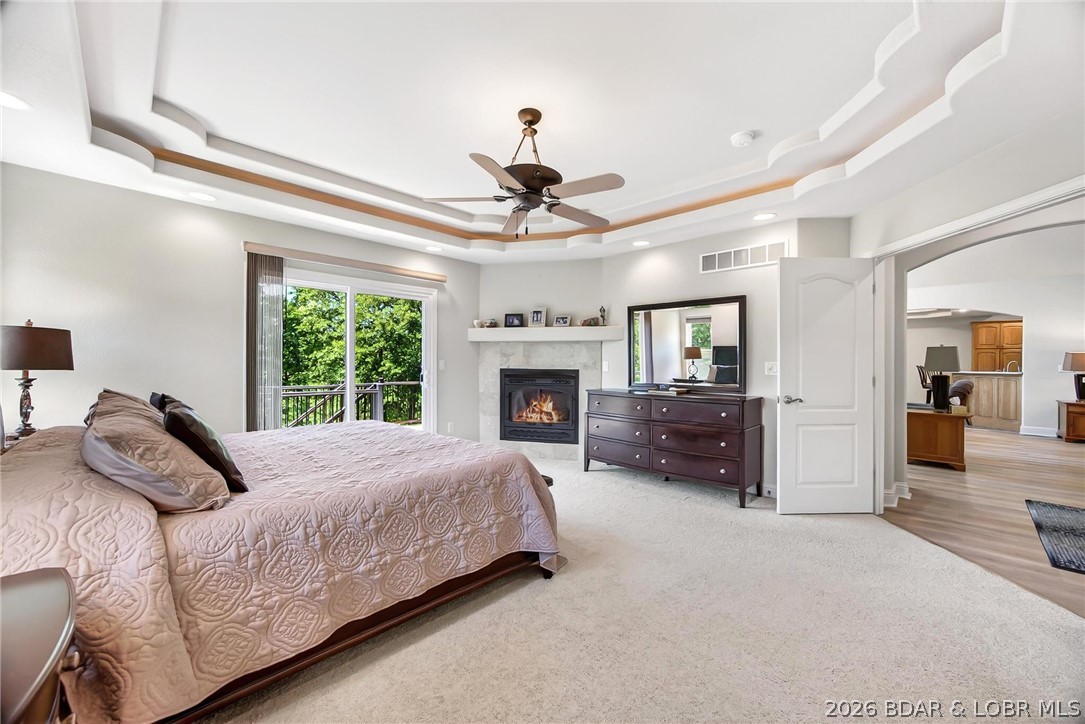 Oakwood Hills Estates - Residential