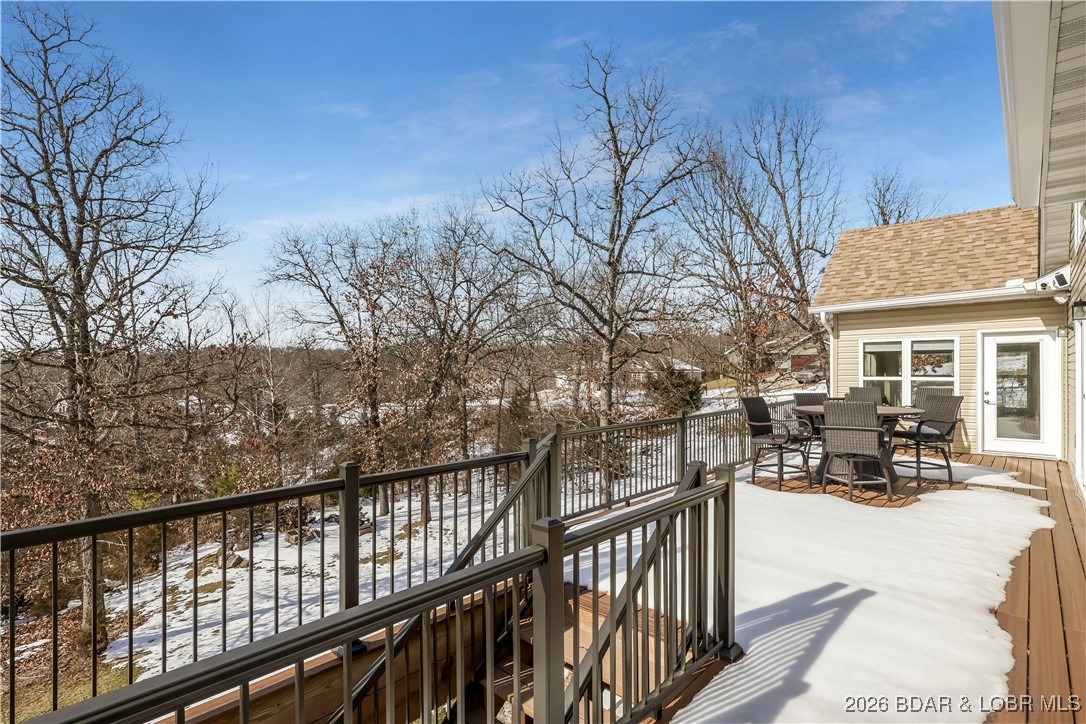 Oakwood Hills Estates - Residential