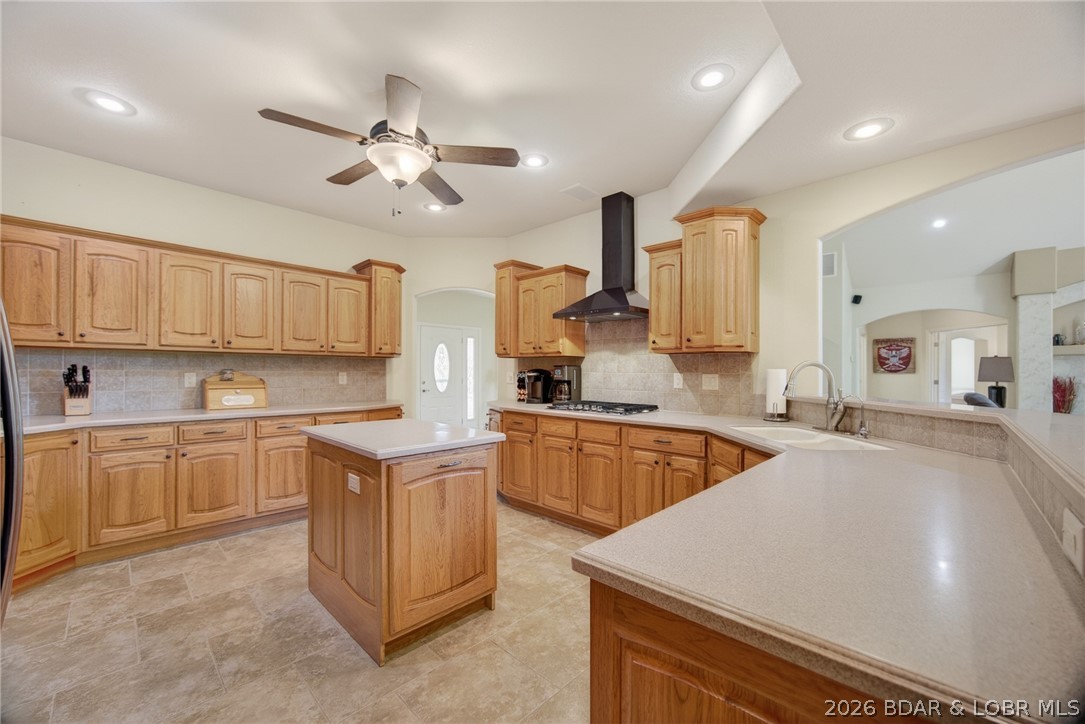 Oakwood Hills Estates - Residential