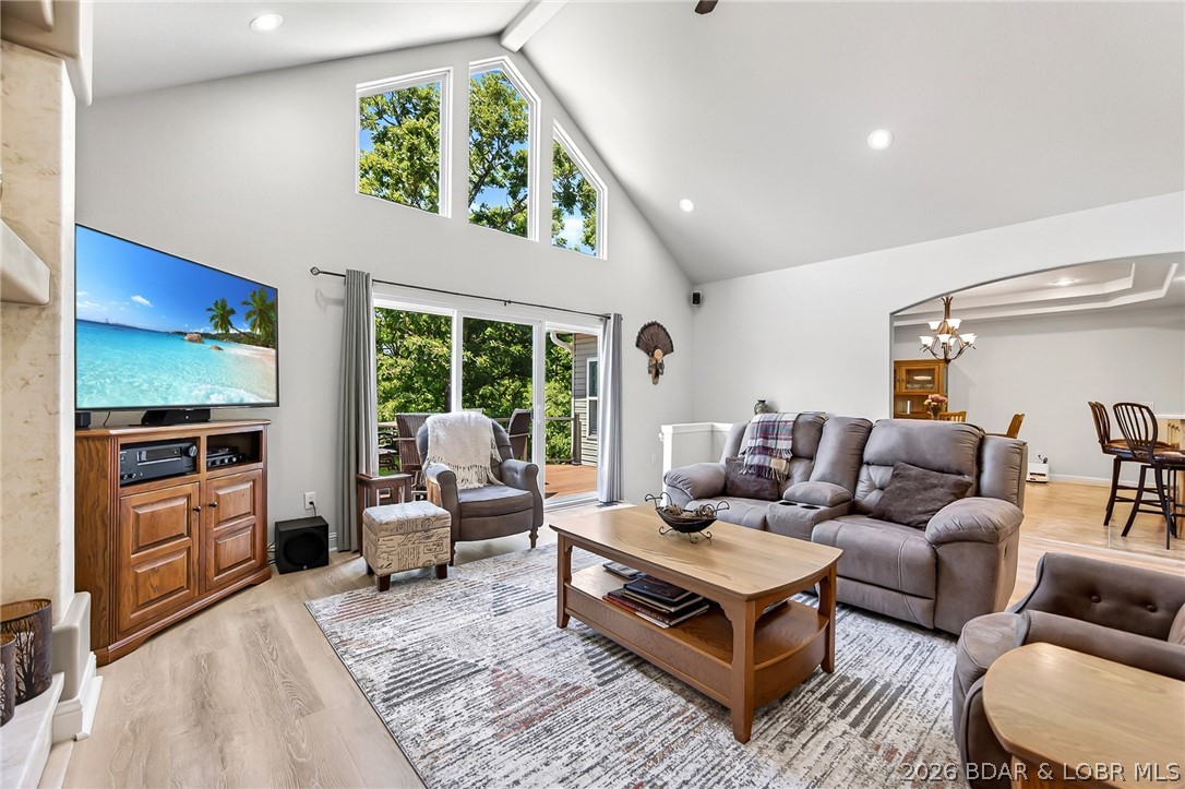 Oakwood Hills Estates - Residential