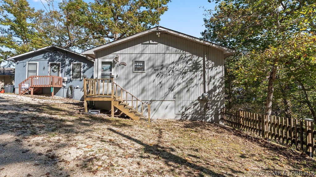 Minifarms - Residential