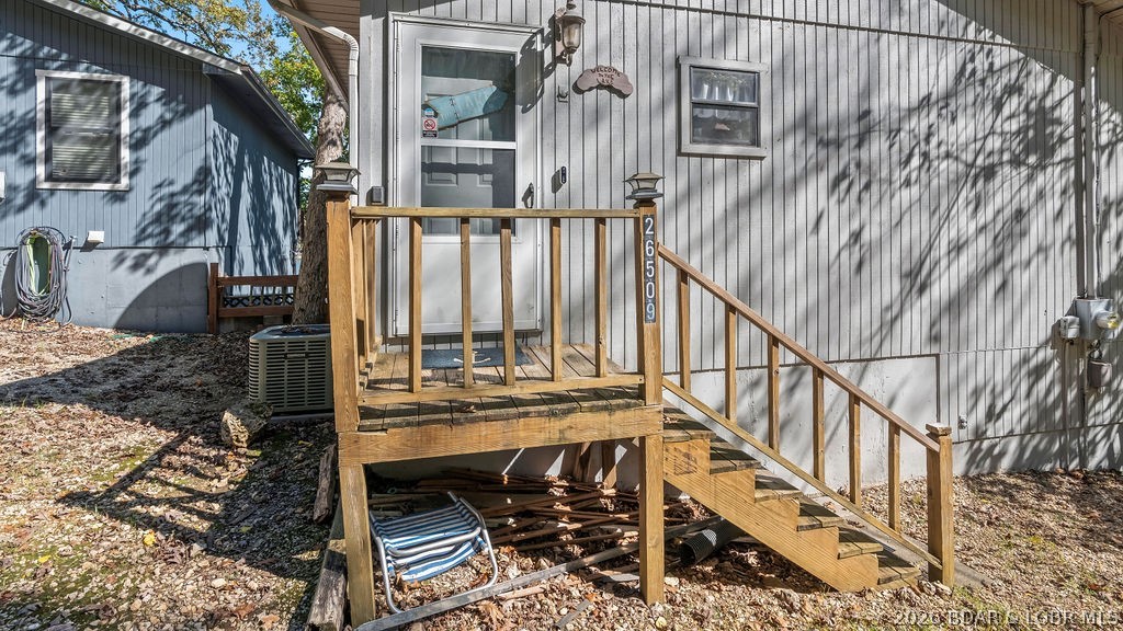 Minifarms - Residential