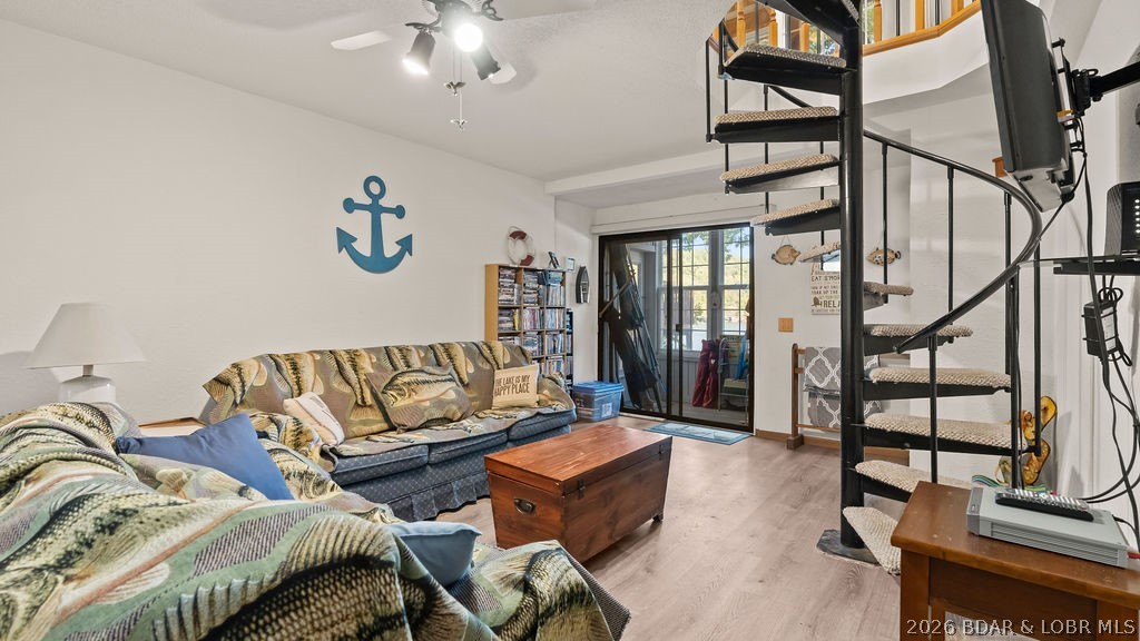 Minifarms - Residential