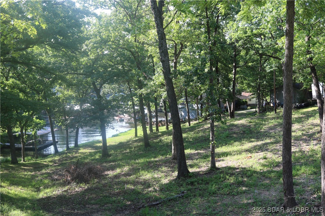 Easter Hollow - Land