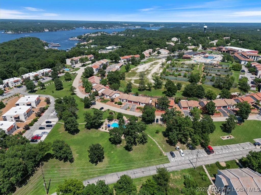 Four Seasons Racqt-Cntry Club - Residential