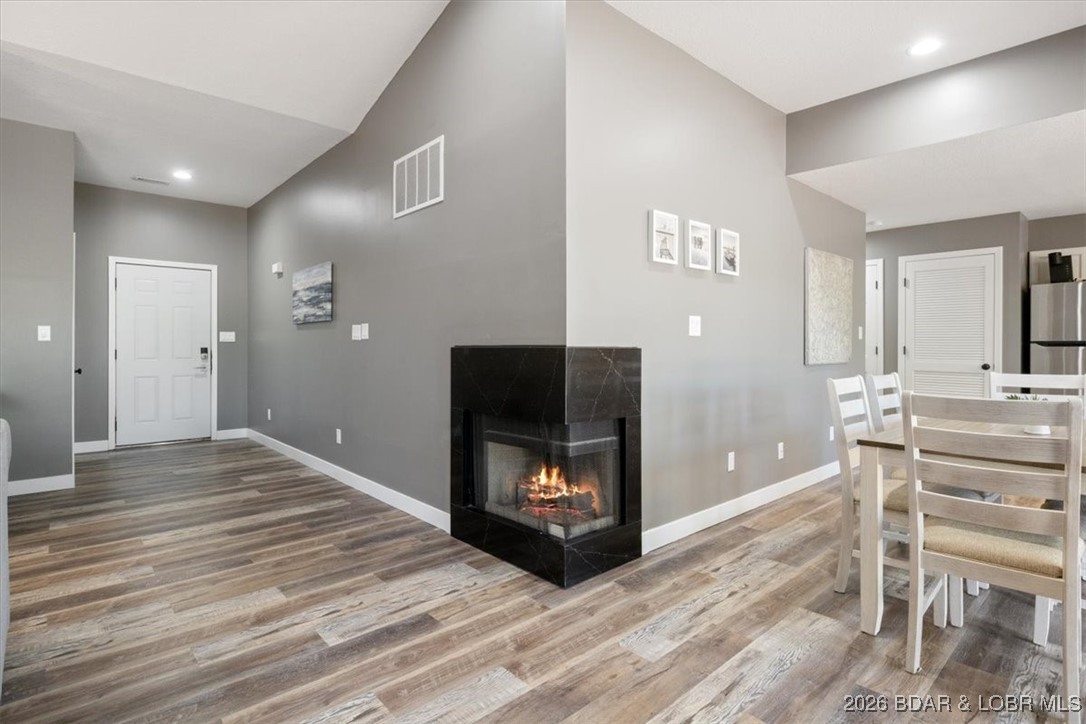 Four Seasons Racqt-Cntry Club - Residential