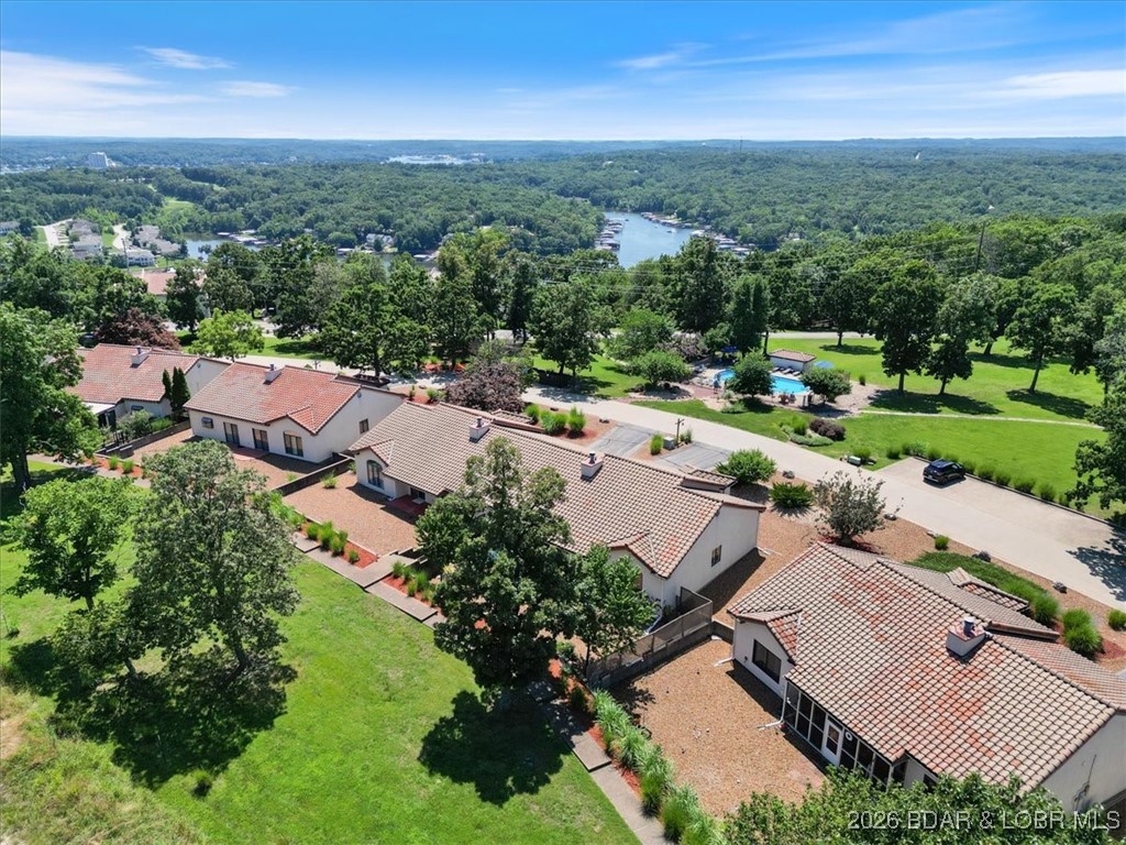 Four Seasons Racqt-Cntry Club - Residential