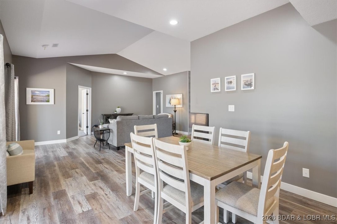 Four Seasons Racqt-Cntry Club - Residential