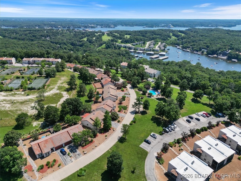 Four Seasons Racqt-Cntry Club - Residential