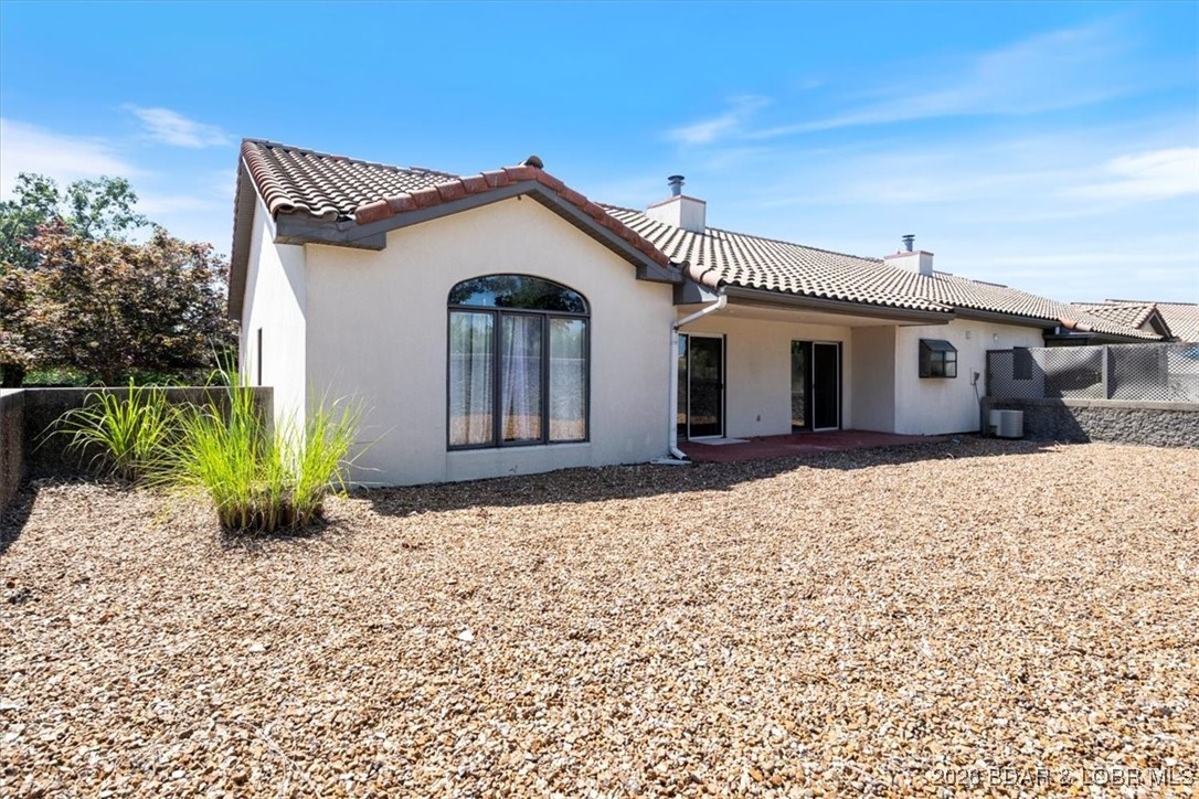 Four Seasons Racqt-Cntry Club - Residential