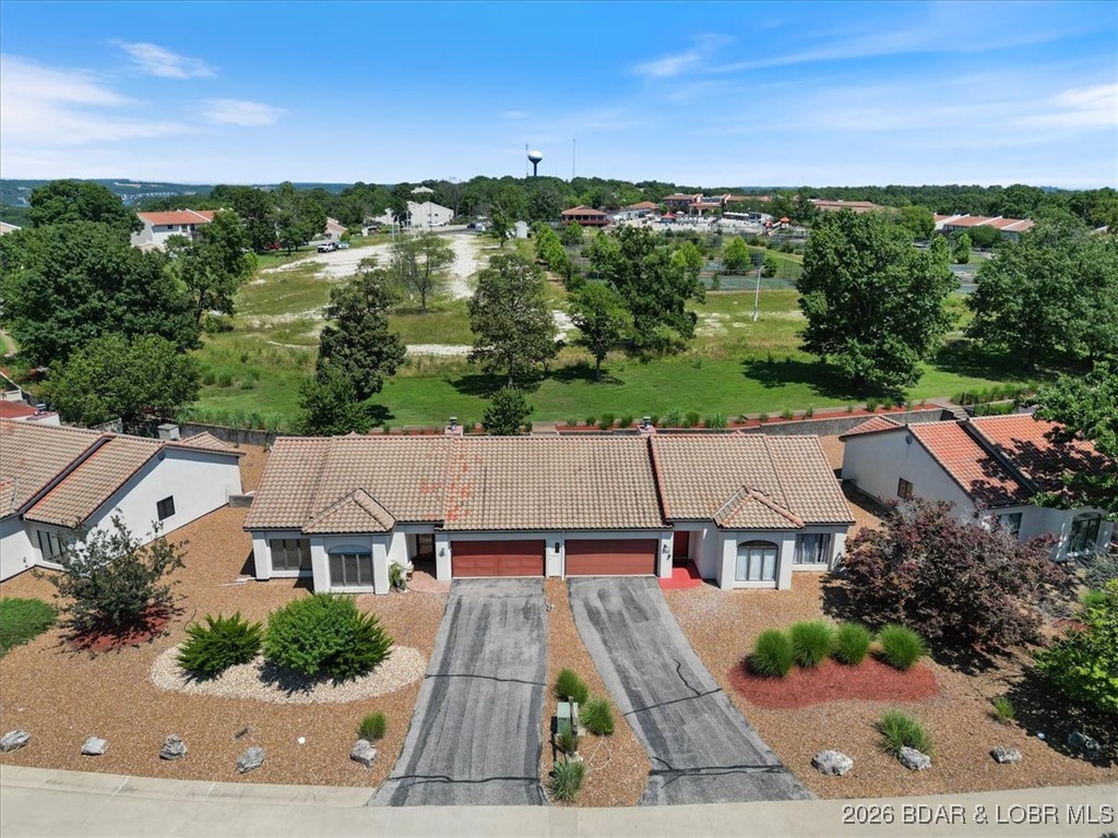 Four Seasons Racqt-Cntry Club - Residential