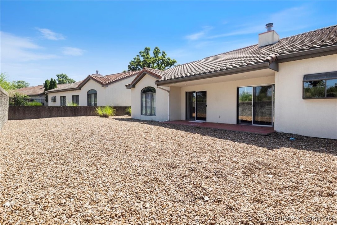 Four Seasons Racqt-Cntry Club - Residential