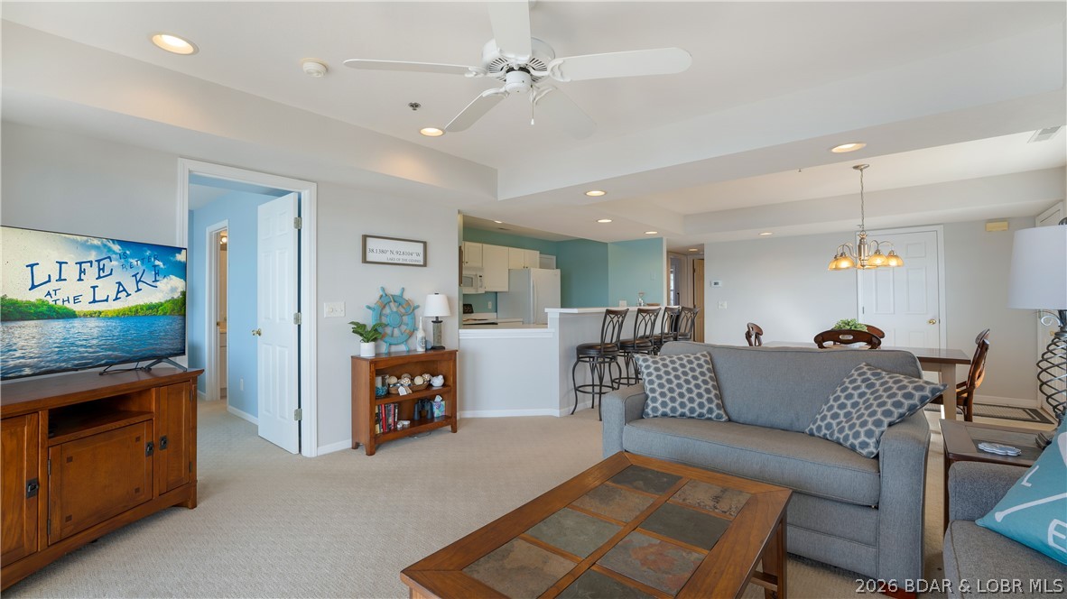 Harbour Towne Condominium - Residential