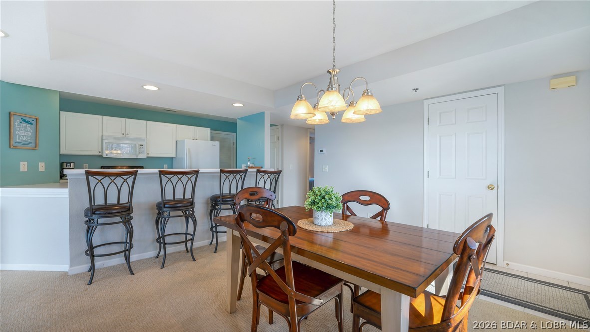 Harbour Towne Condominium - Residential