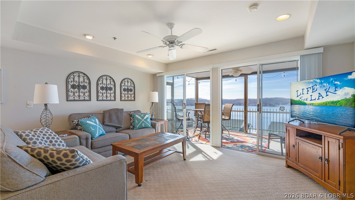 Harbour Towne Condominium - Residential