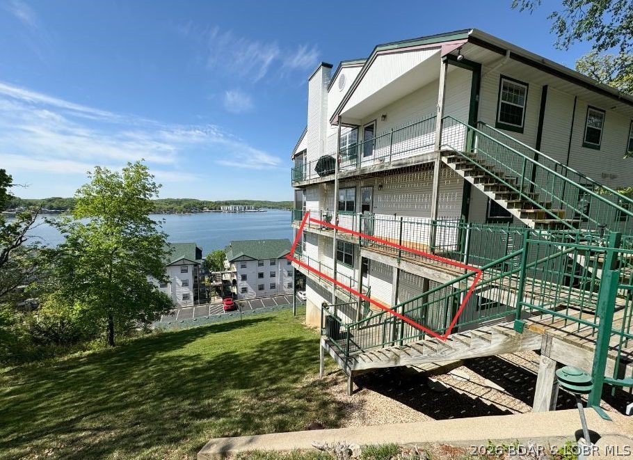 Harbour Towne Condominium - Residential