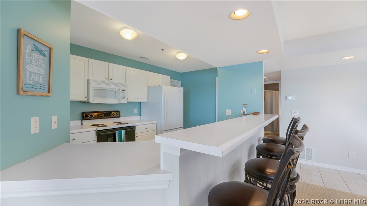 Harbour Towne Condominium - Residential