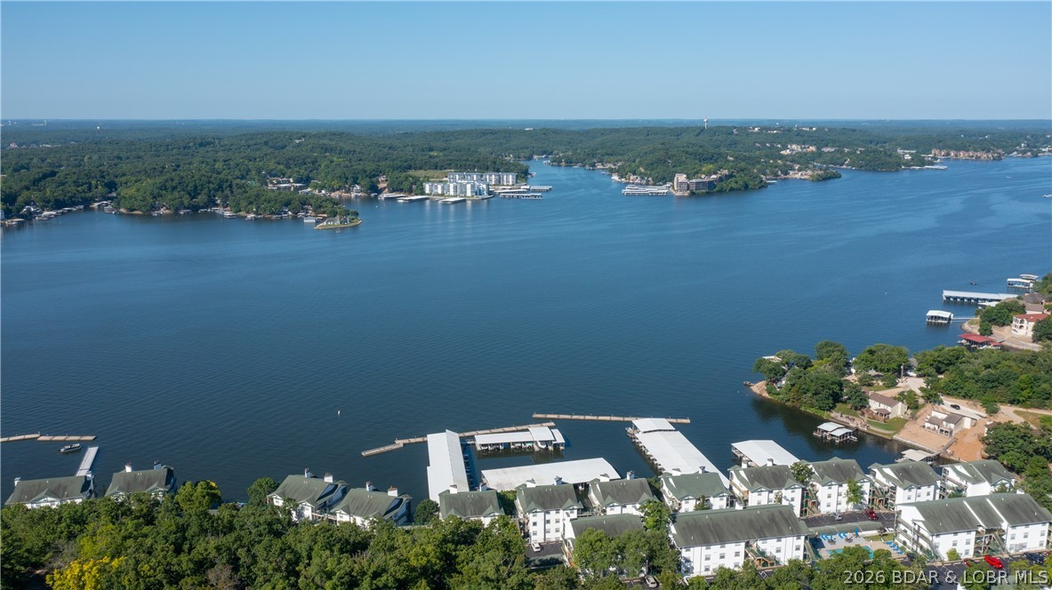 Harbour Towne Condominium - Residential