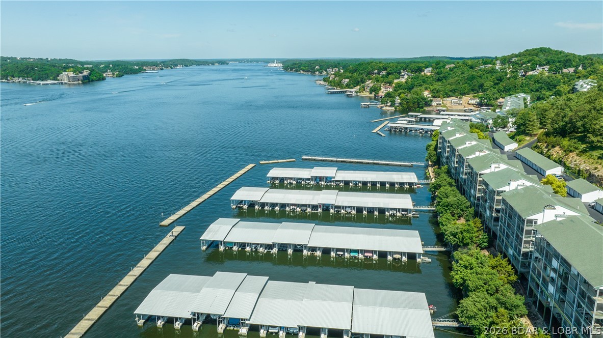 Harbour Towne Condominium - Residential