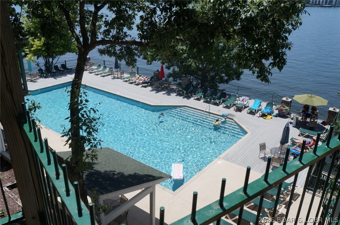 Harbour Towne Condominium - Residential