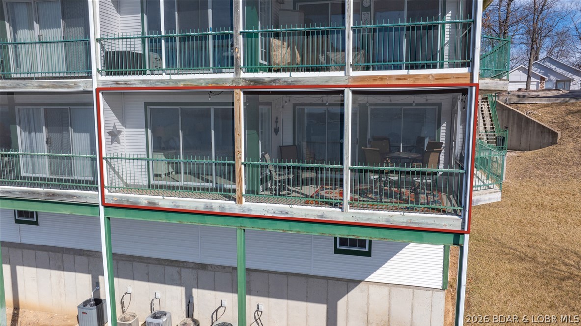 Harbour Towne Condominium - Residential