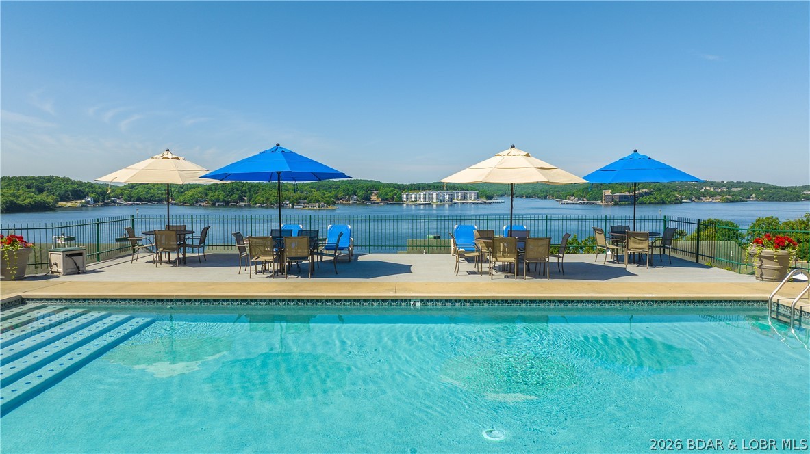 Harbour Towne Condominium - Residential