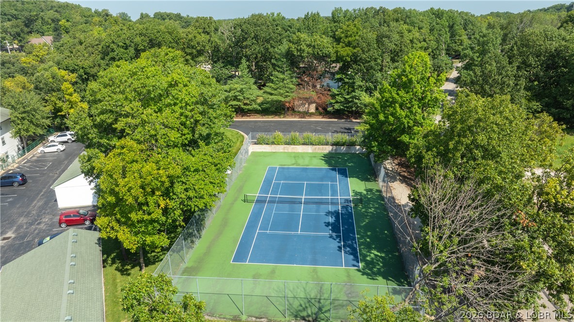 Harbour Towne Condominium - Residential