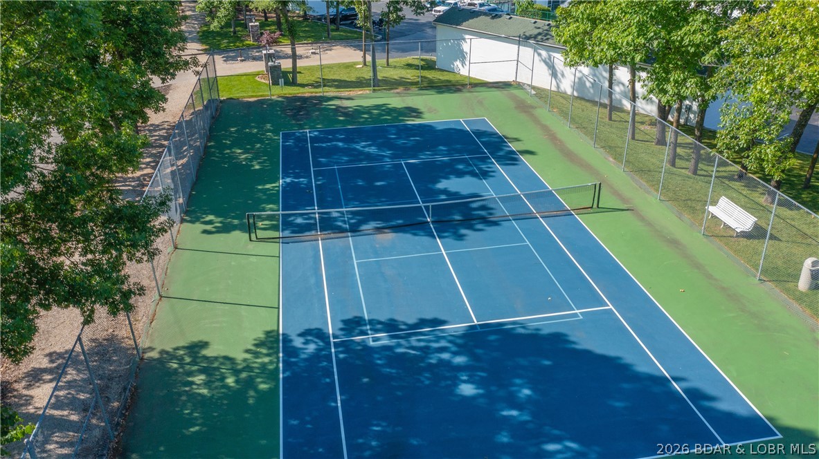 Harbour Towne Condominium - Residential