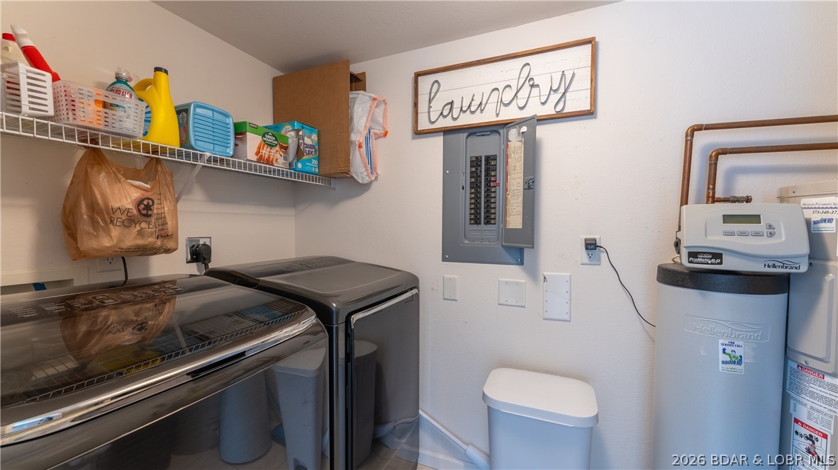 Harbour Towne Condominium - Residential