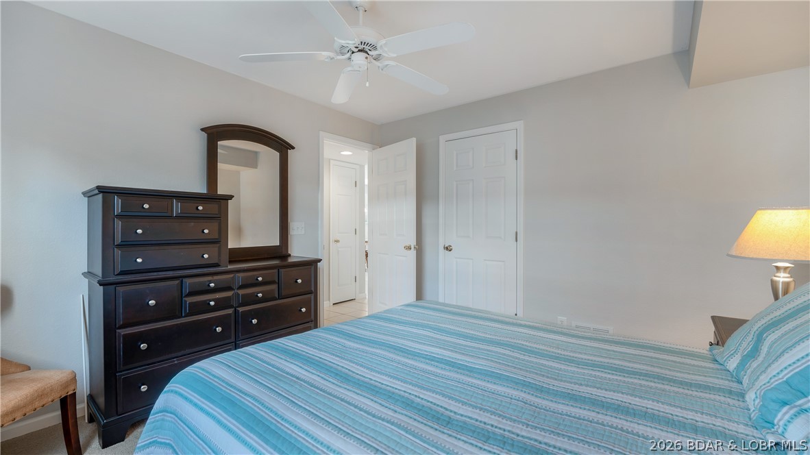 Harbour Towne Condominium - Residential