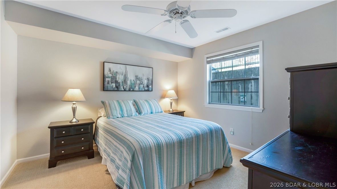 Harbour Towne Condominium - Residential