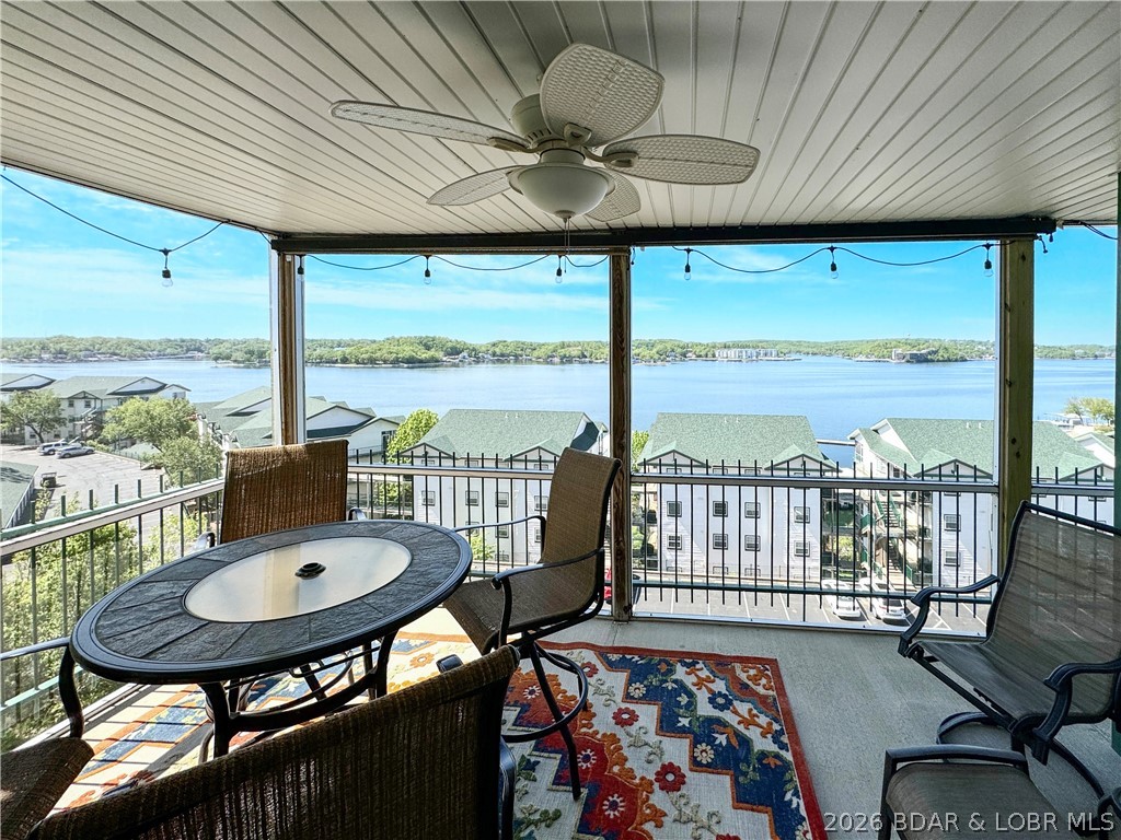 Harbour Towne Condominium - Residential