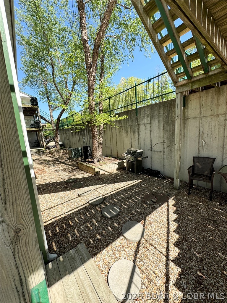 Harbour Towne Condominium - Residential