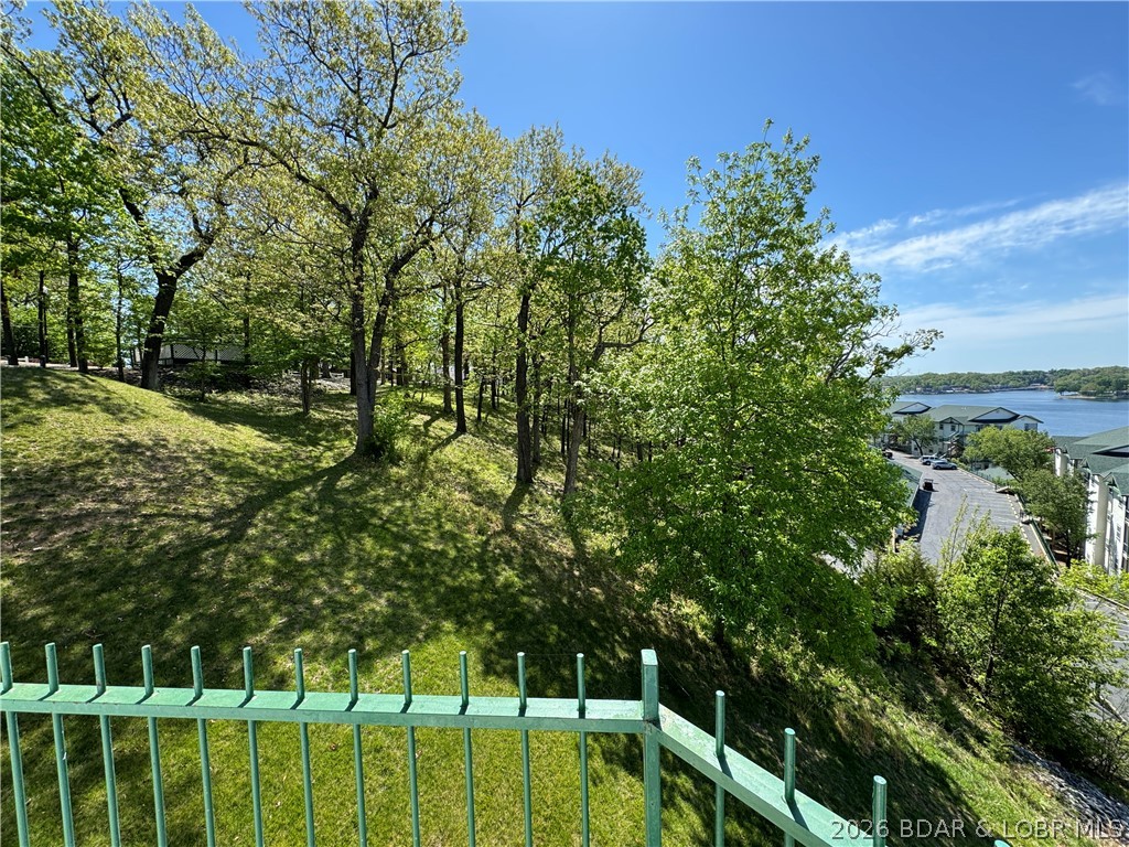 Harbour Towne Condominium - Residential