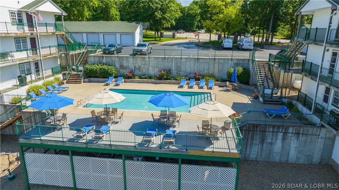 Harbour Towne Condominium - Residential