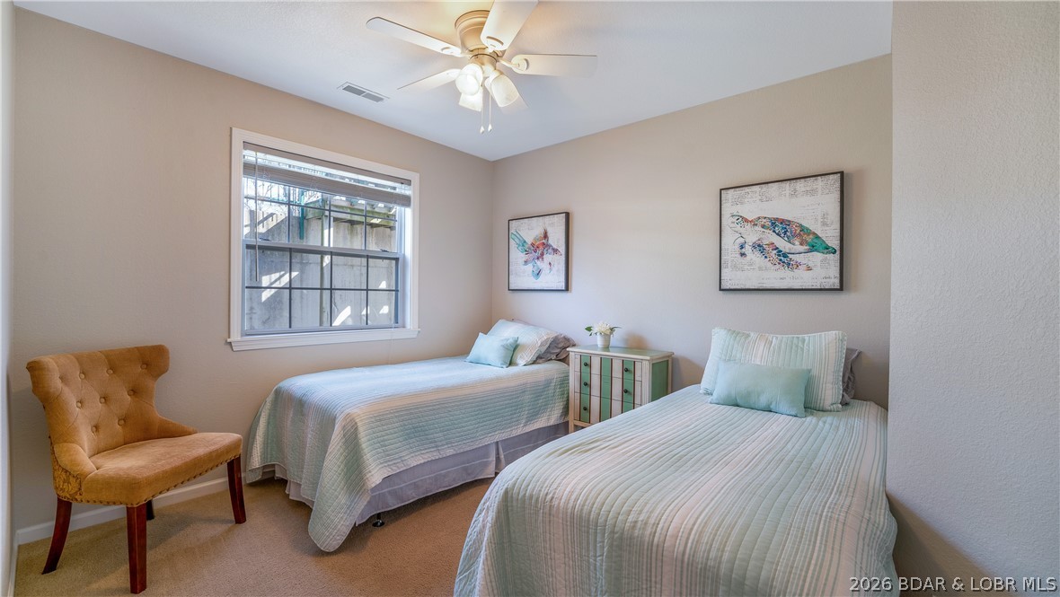 Harbour Towne Condominium - Residential