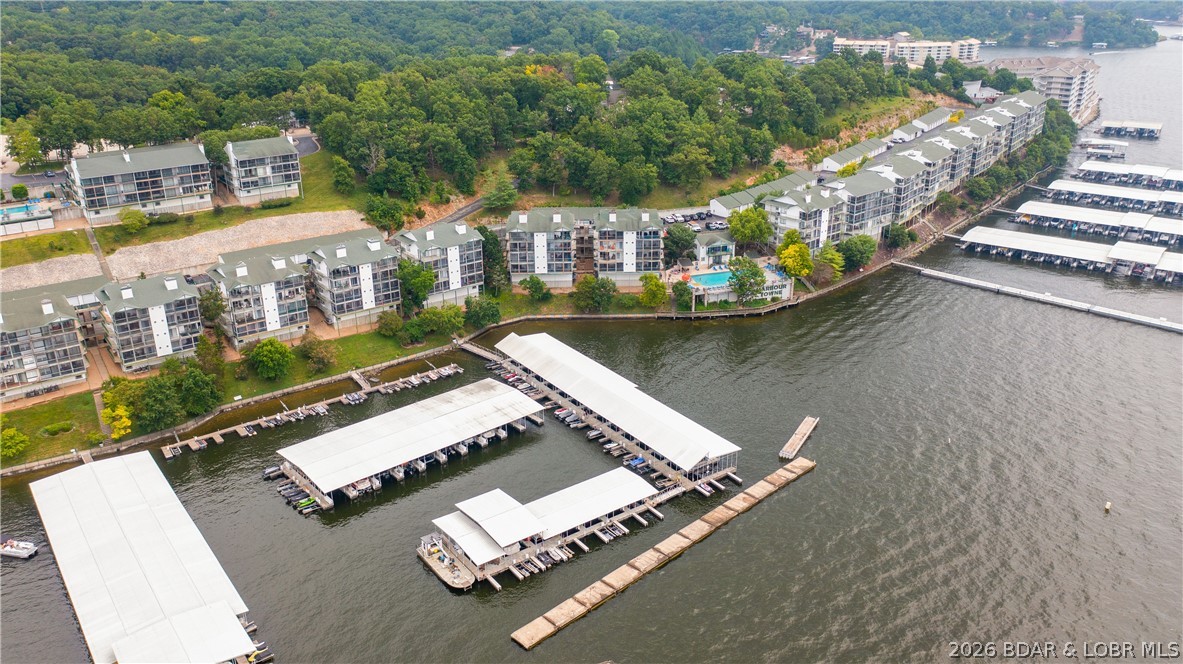 Harbour Towne Condominium - Residential