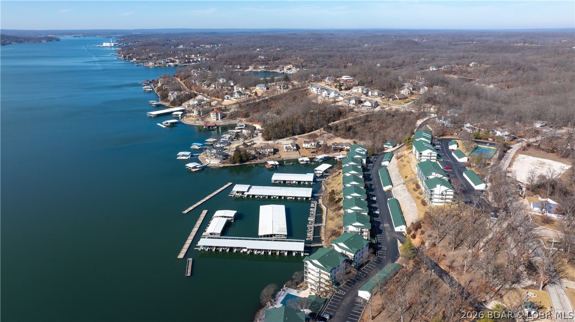 Harbour Towne Condominium - Residential