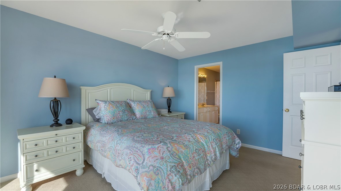 Harbour Towne Condominium - Residential