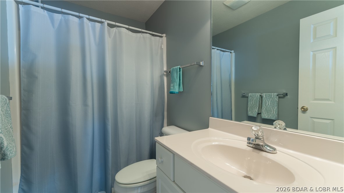 Harbour Towne Condominium - Residential