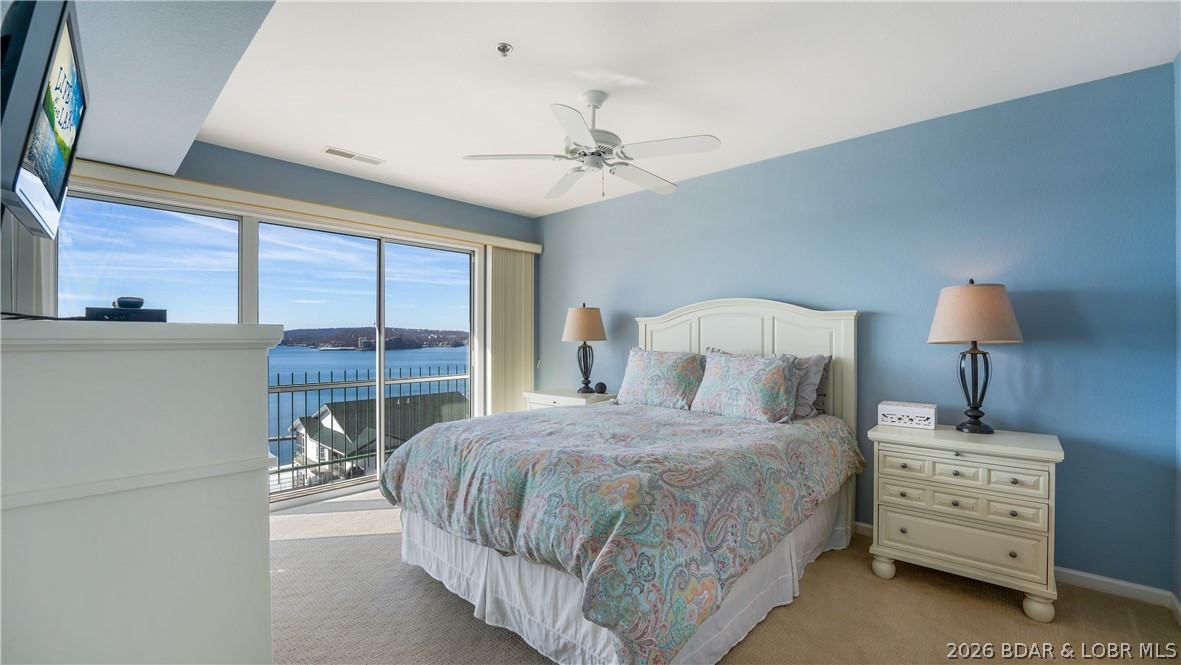 Harbour Towne Condominium - Residential