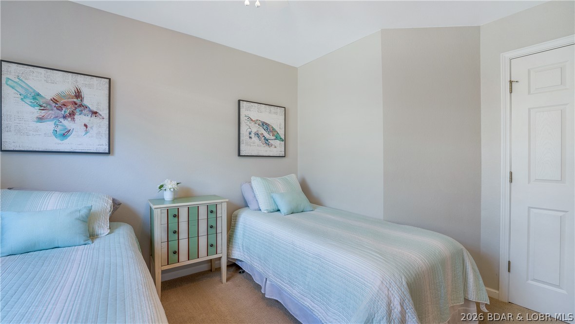 Harbour Towne Condominium - Residential