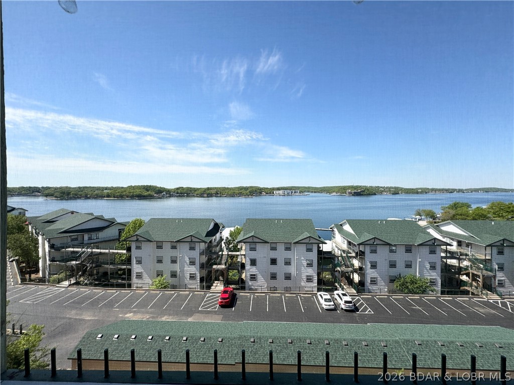 Harbour Towne Condominium - Residential