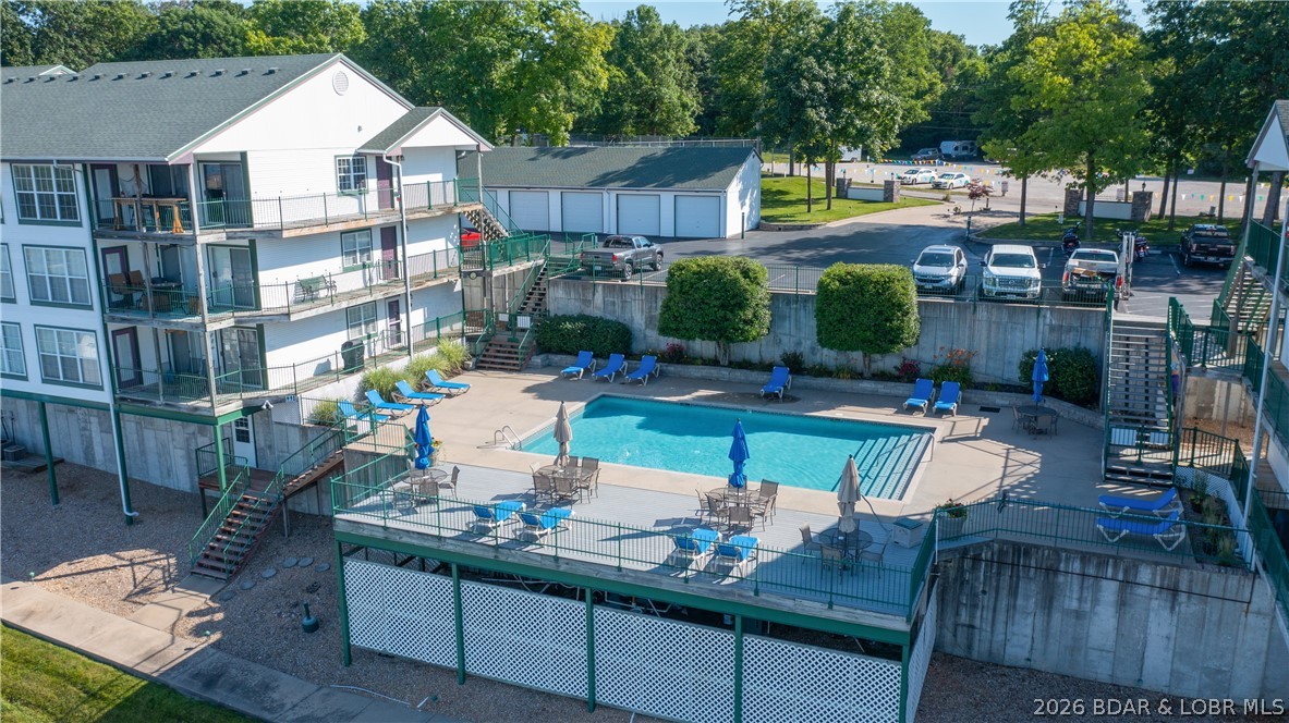 Harbour Towne Condominium - Residential