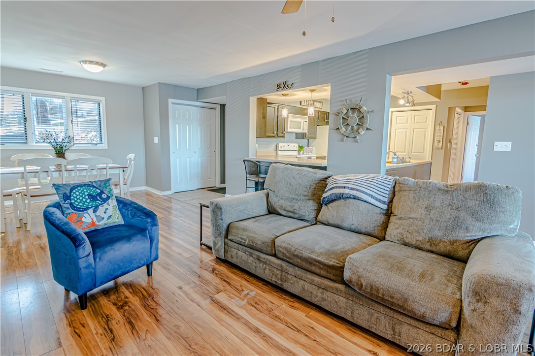 Knolls - Residential