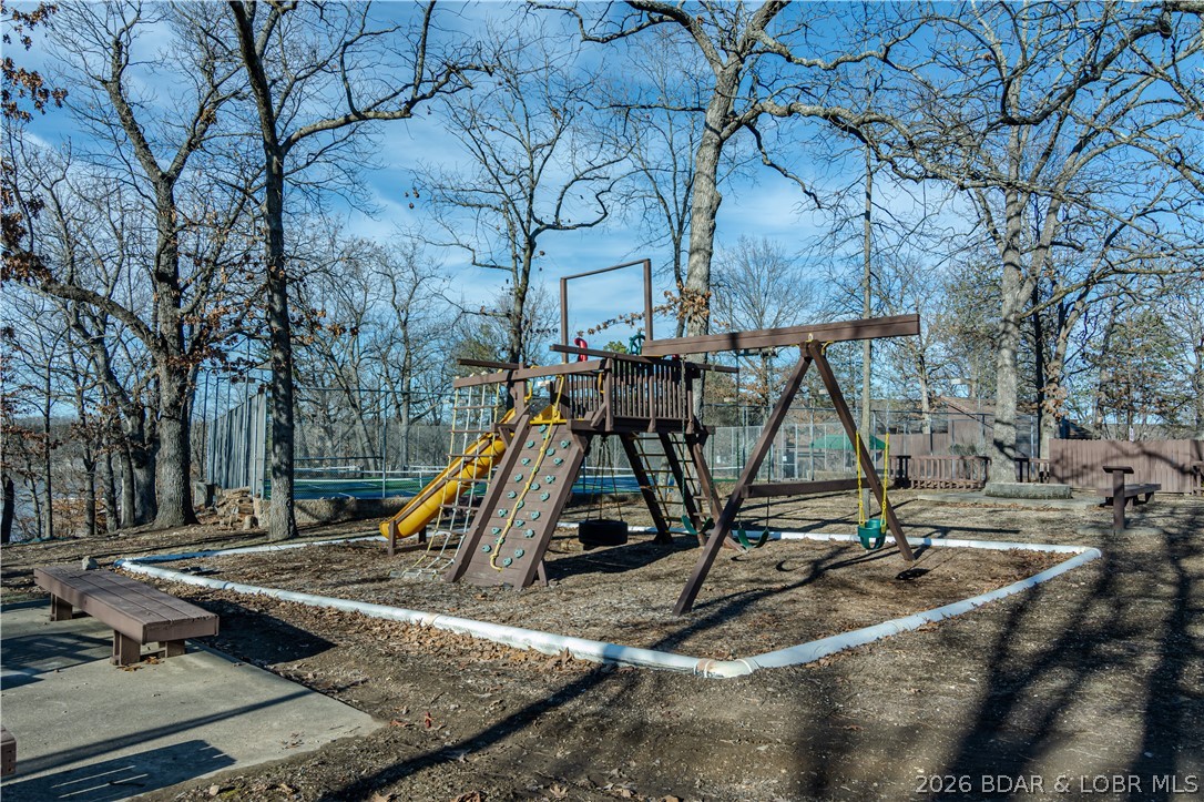 Knolls - Residential