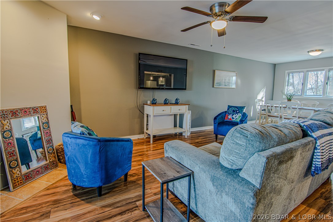 Knolls - Residential