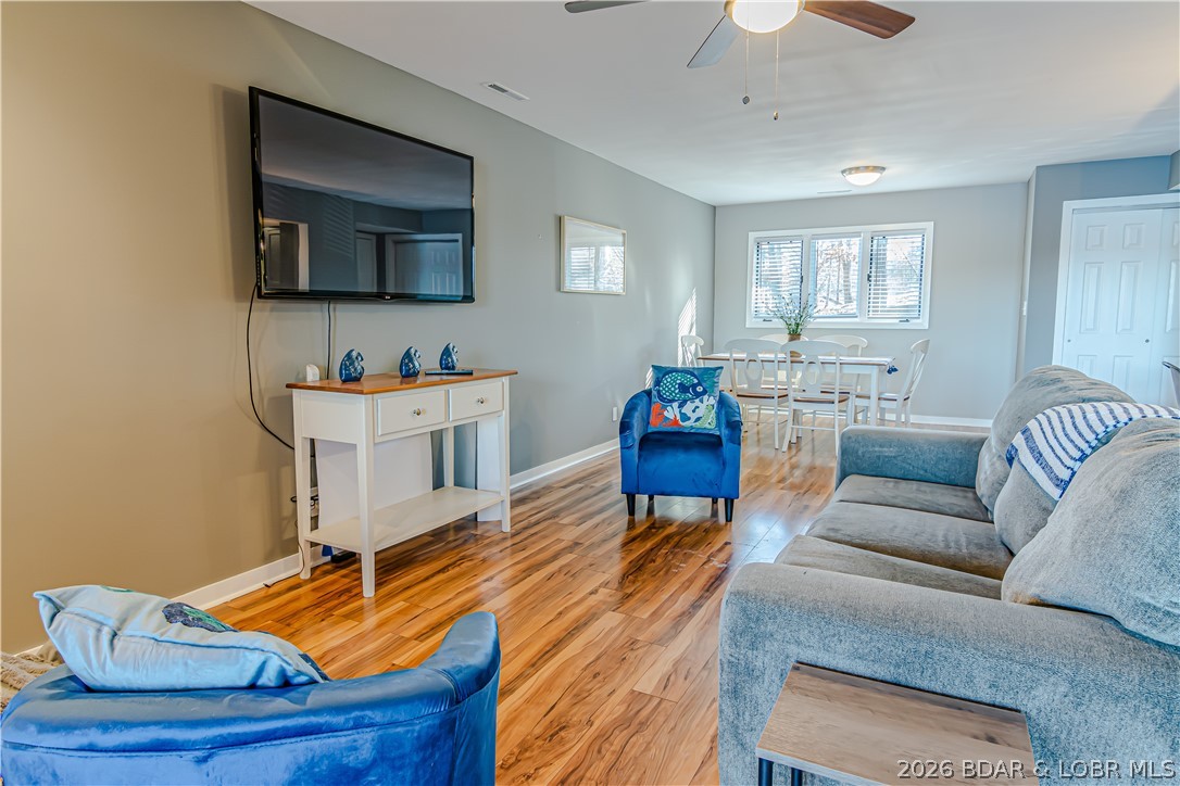 Knolls - Residential