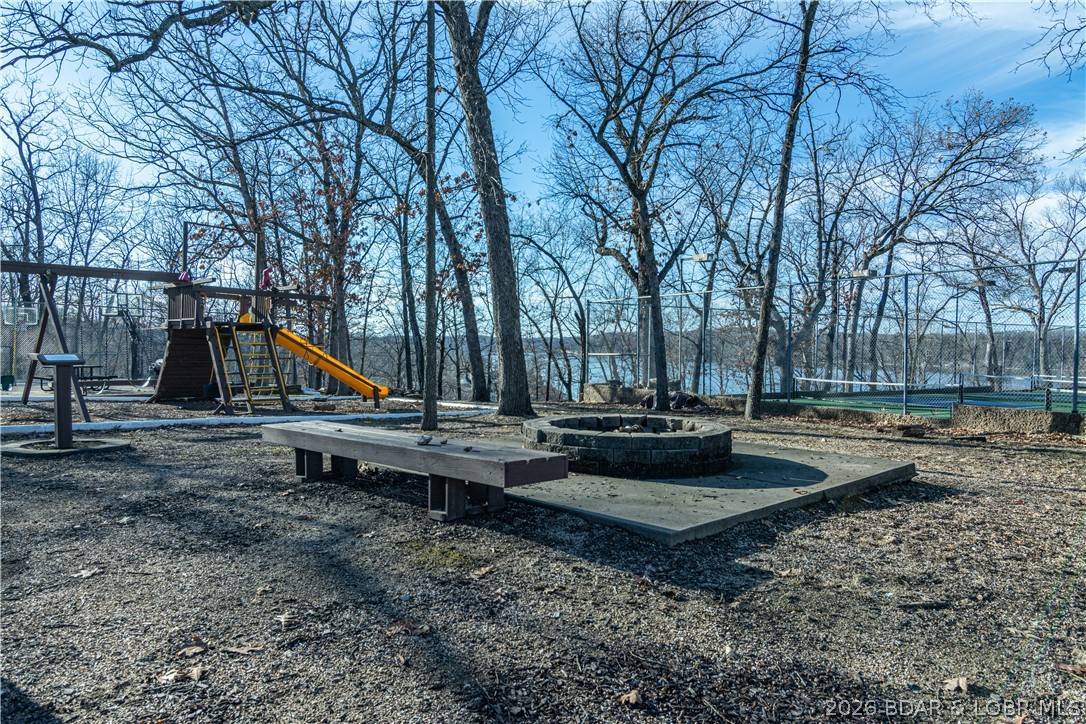 Knolls - Residential