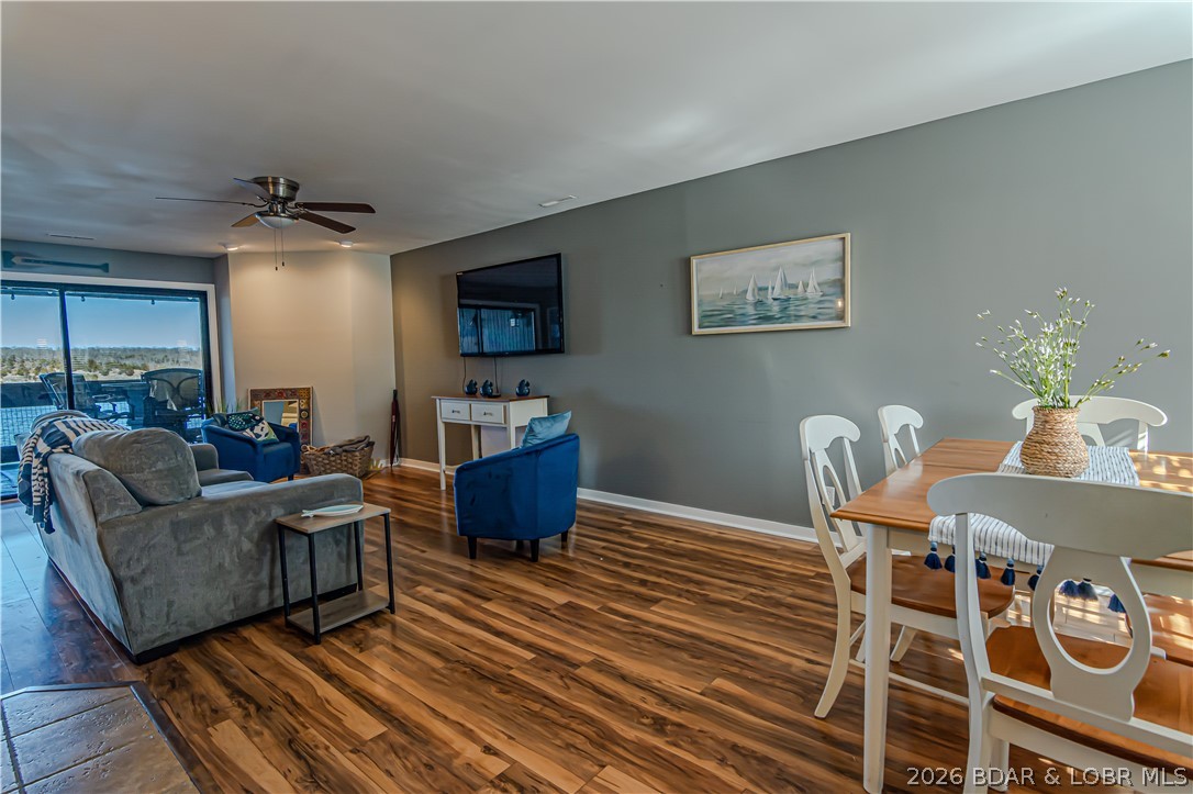 Knolls - Residential